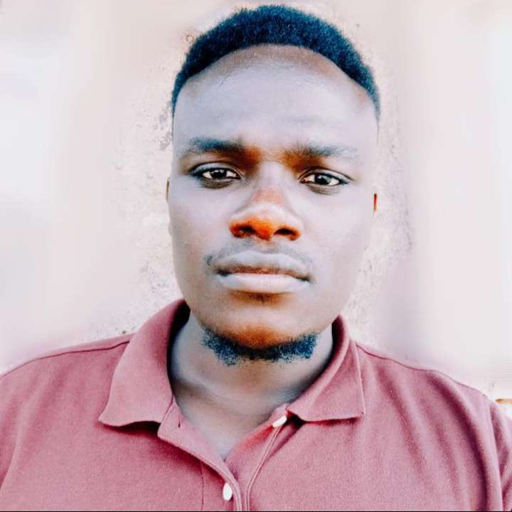 Brian Mwangi Ng'ang'a